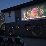 Palanga Inn 아파트 *