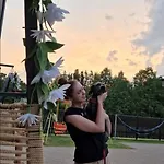 Palanga Inn 아파트 *