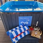 아파트 Palanga Inn *