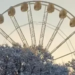Appartamento Palanga Inn Palanga