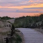 Palanga Inn 아파트 팔랑가