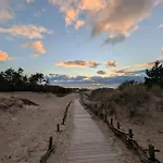 Appartamento Palanga Inn *