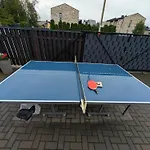 Palanga Inn 아파트 *