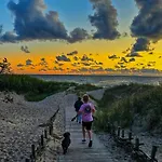 Palanga Inn 아파트 팔랑가