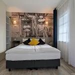 Palanga Inn 아파트 *