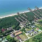 Palanga Inn 아파트 *