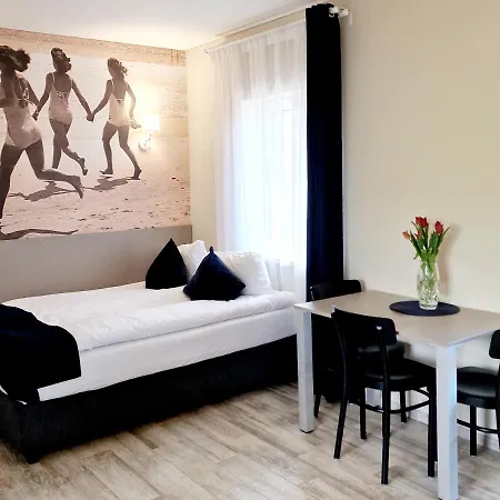 Palanga Inn Apartment