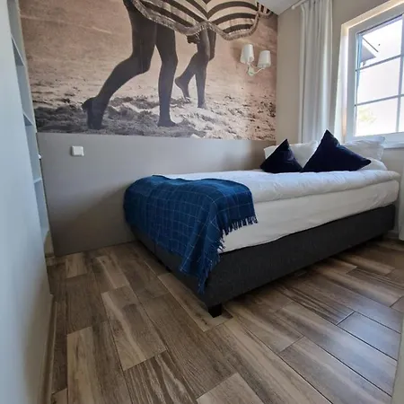 Apartmán Palanga Inn *