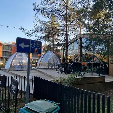 Palanga Inn
