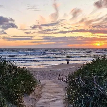 Palanga Inn Apartament