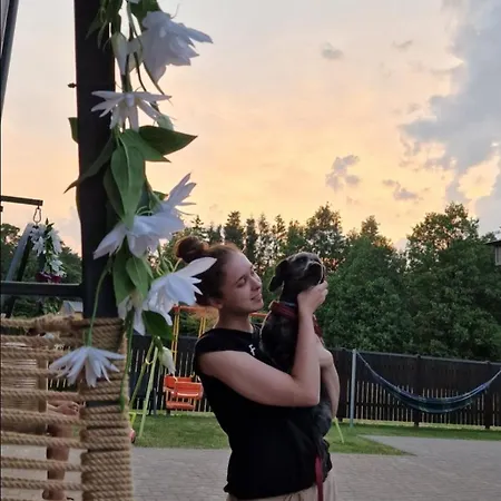 Palanga Inn Apartmán *