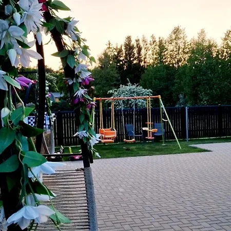 Palanga Inn * Palanga