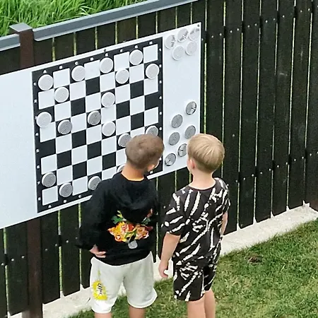 Palanga Inn Apartament Połąga