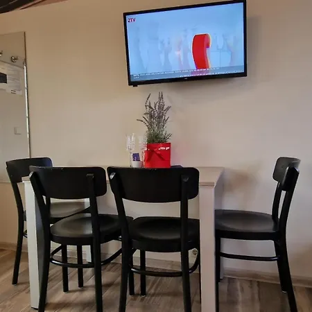 Apartament Palanga Inn Połąga