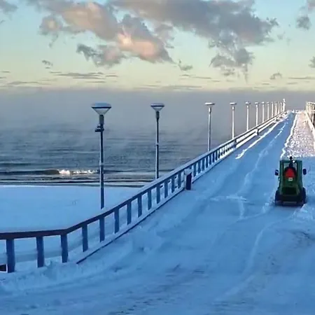Palanga Inn *
