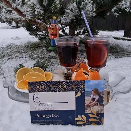 Palanga Inn * Połąga