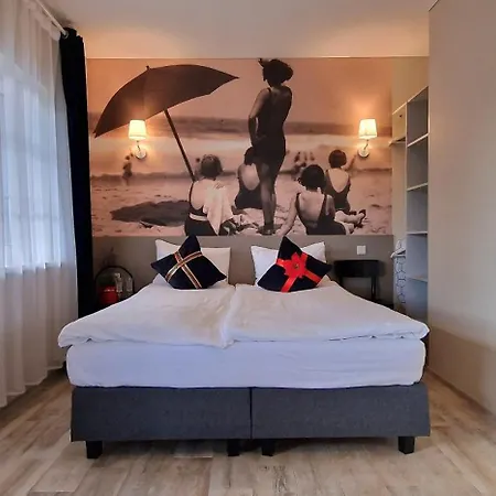 Palanga Inn Apartment *