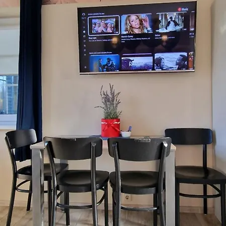 Palanga Inn Apartment