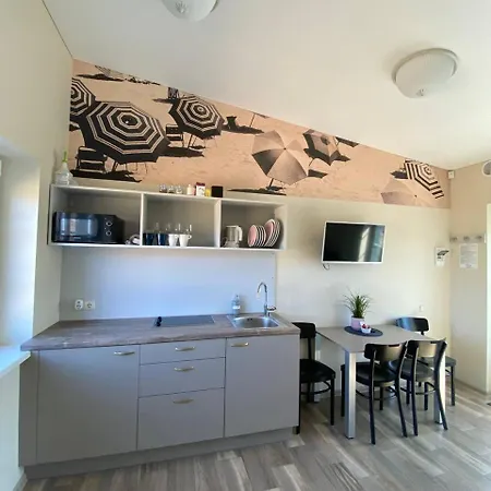 Palanga Inn Palanga