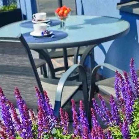 Palanga Inn Apartament Połąga