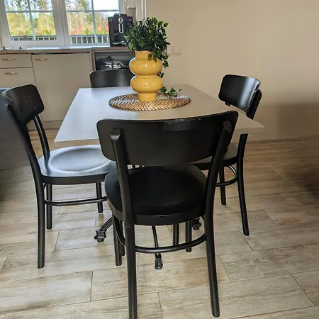 Apartamento Palanga Inn