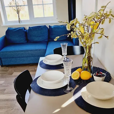 Palanga Inn Apartament *