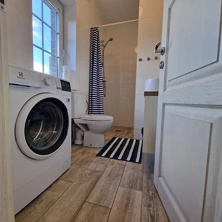 Palanga Inn Połąga