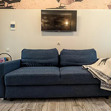 Palanga Inn Apartament