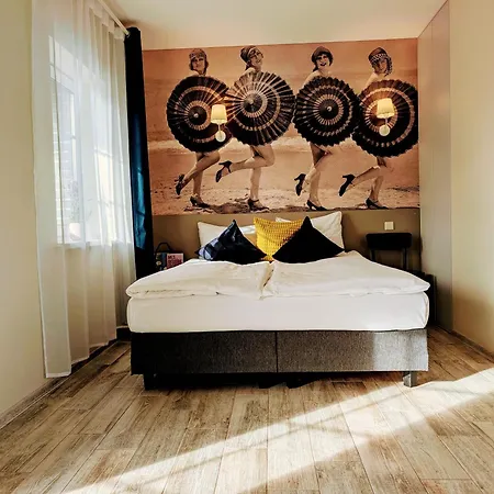 Apartament Palanga Inn *