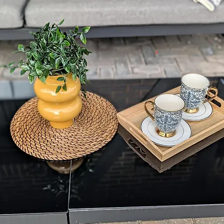 Apartament Palanga Inn Połąga