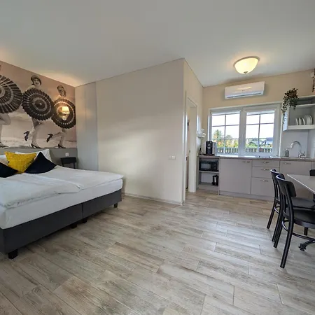 Palanga Inn * Palanga