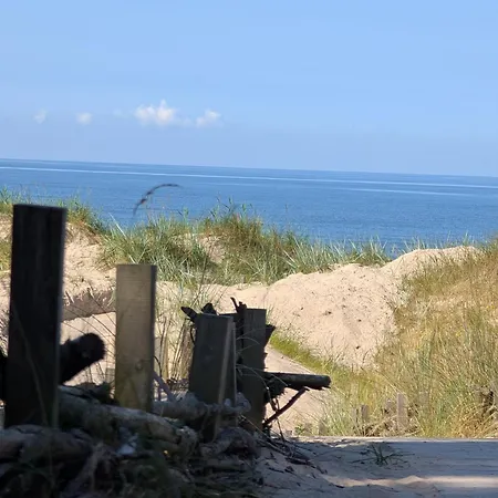 Apartament Palanga Inn *