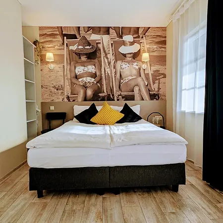 Apartament Palanga Inn Połąga