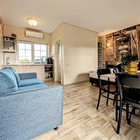 Palanga Inn * Połąga