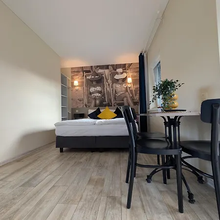 Apartament Palanga Inn