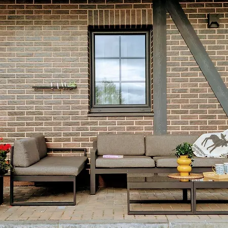 Palanga Inn Apartament Połąga