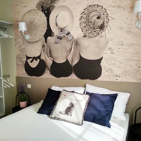 Palanga Inn Apartment