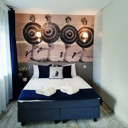 Apartment Palanga Inn