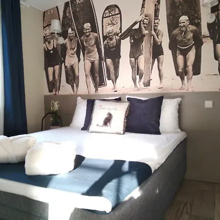 Palanga Inn Apartament *