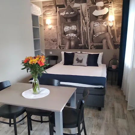 Palanga Inn Apartment