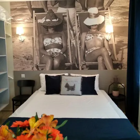 Apartment Palanga Inn
