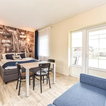 Palanga Inn Apartment