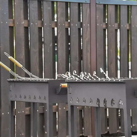 Palanga Inn * Połąga