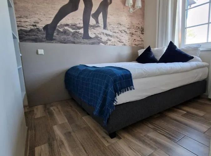 Appartement Palanga Inn *