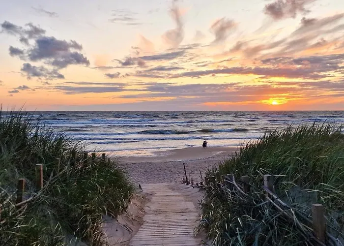 Palanga Inn Apartman