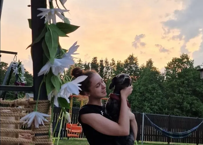 Palanga Inn Apartman *