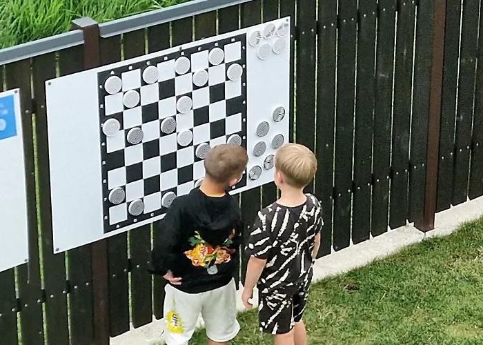 Palanga Inn Appartement Palanga