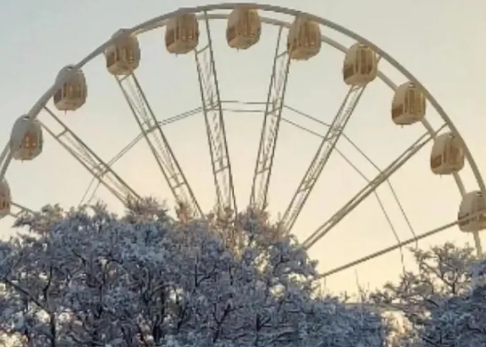 Appartement Palanga Inn Palanga