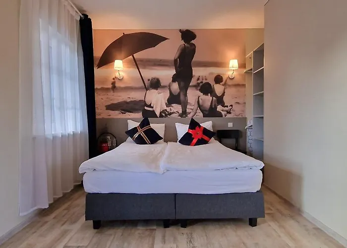 Palanga Inn Appartement *