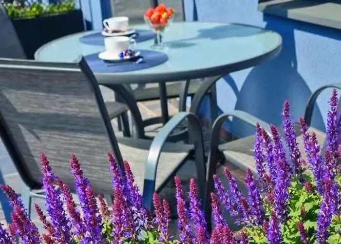 Palanga Inn Appartement Palanga